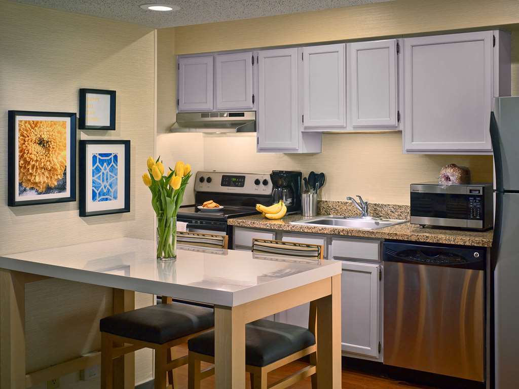 Sonesta Es Suites Chicago - Schaumburg Quarto foto