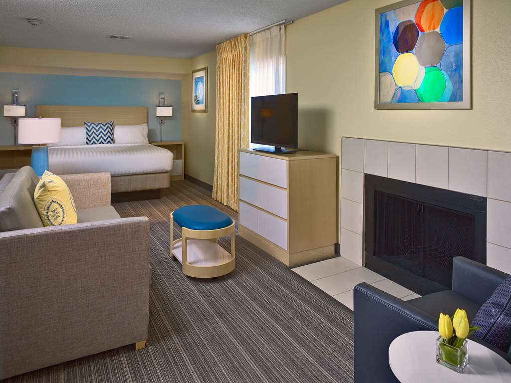 Sonesta Es Suites Chicago - Schaumburg Quarto foto