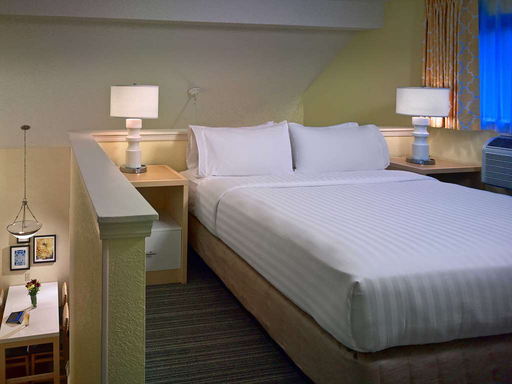 Sonesta Es Suites Chicago - Schaumburg Quarto foto