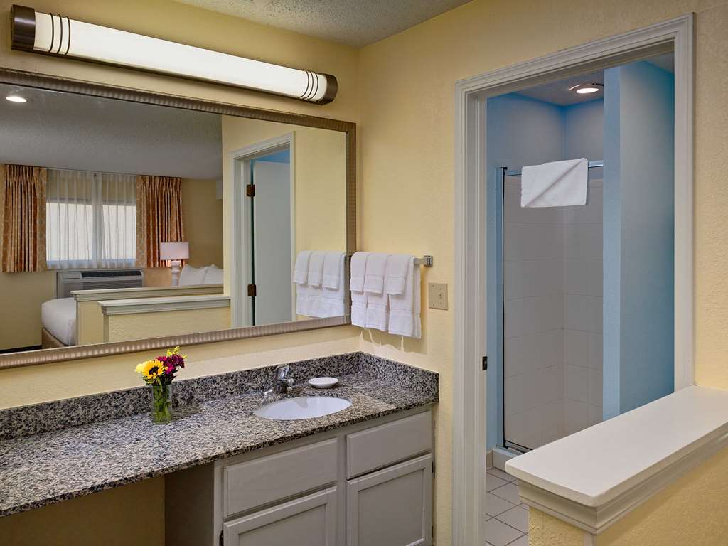 Sonesta Es Suites Chicago - Schaumburg Quarto foto