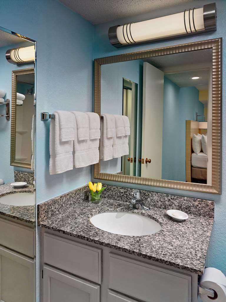 Sonesta Es Suites Chicago - Schaumburg Quarto foto