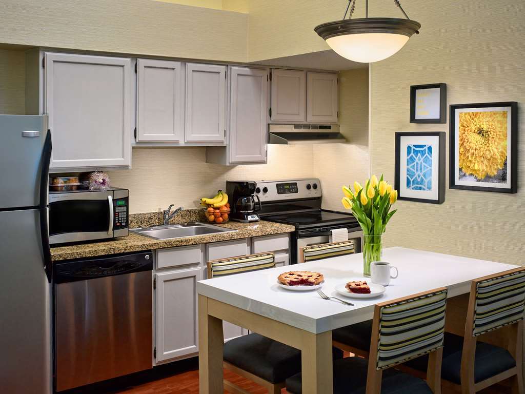 Sonesta Es Suites Chicago - Schaumburg Quarto foto