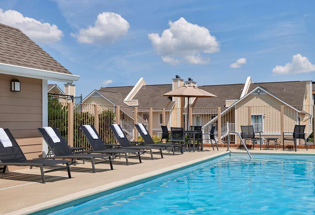 Sonesta Es Suites Chicago - Schaumburg Instalações foto