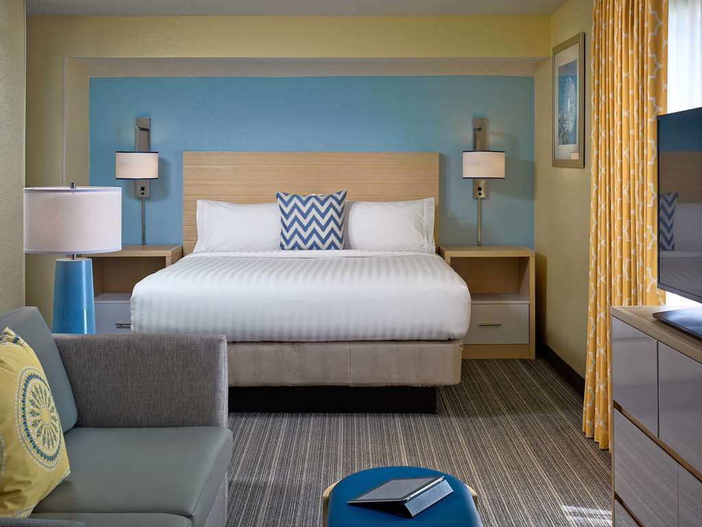 Sonesta Es Suites Chicago - Schaumburg Quarto foto
